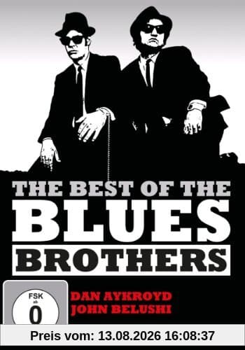 The Best of the Blues Brothers