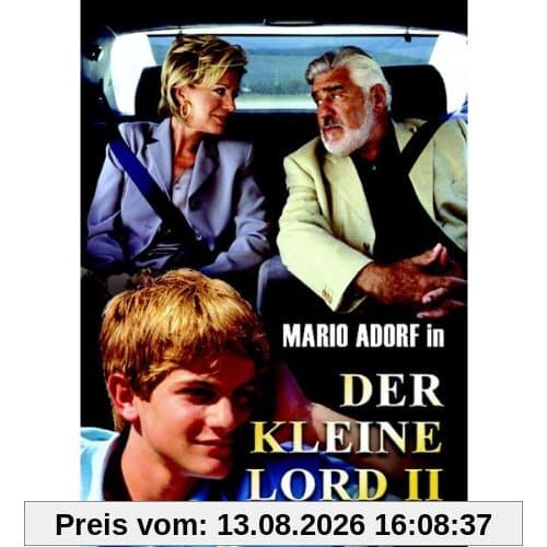 Der kleine Lord 2