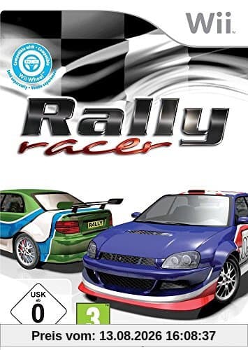 Rally Racer