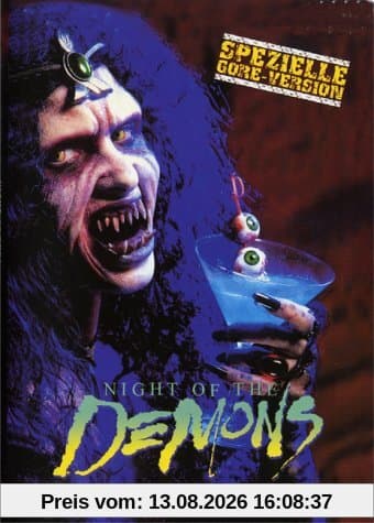 Night of the Demons