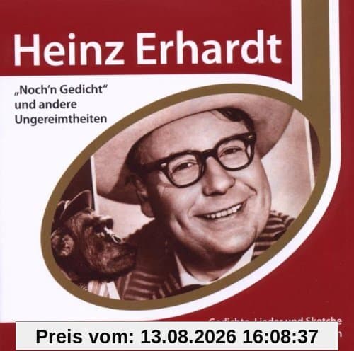 Noch'n Gedicht und andere Ungereimtheiten