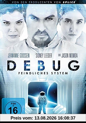 Debug - Feindliches System