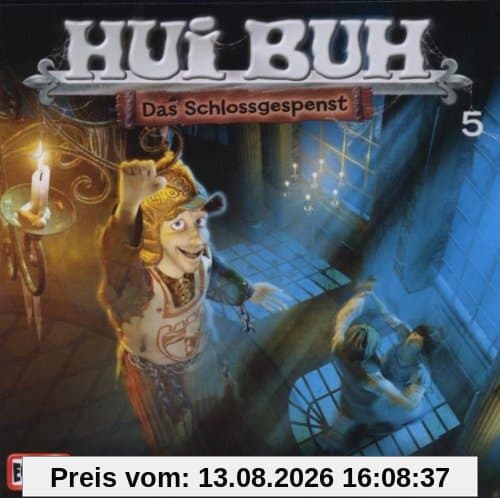 05/Die Magischen Spukschuhe
