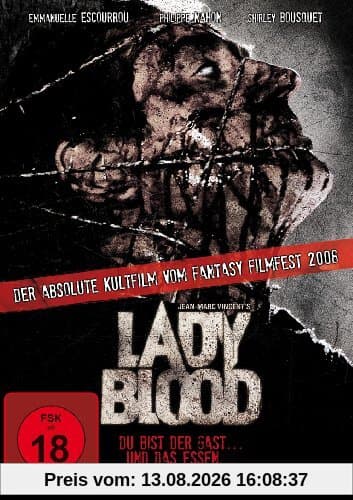 Lady Blood