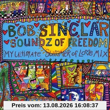 Soundz of Freedom