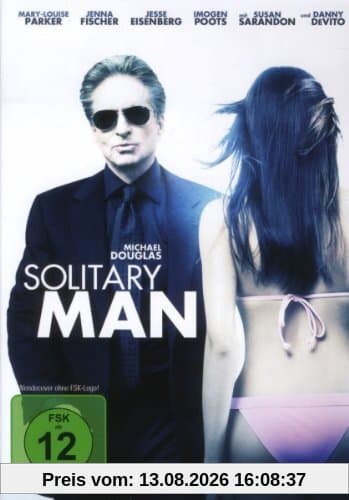 Solitary Man