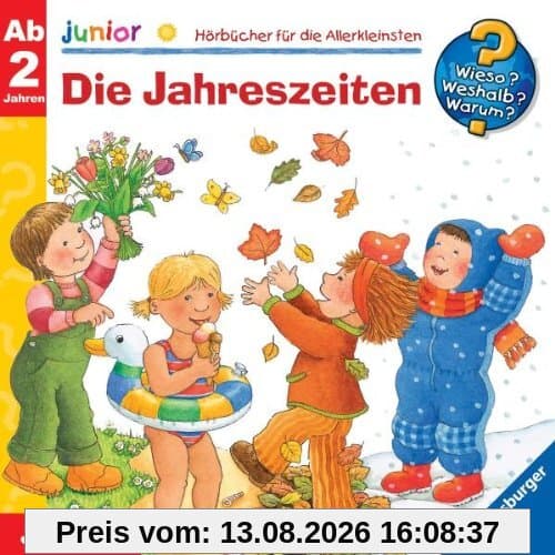 Die Jahreszeiten