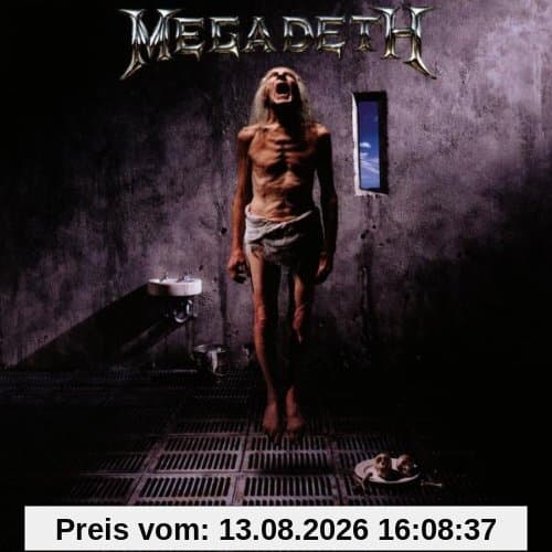 Countdown to Extinction