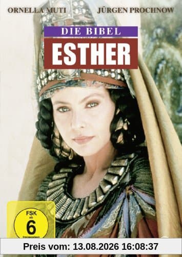 Die Bibel: Esther