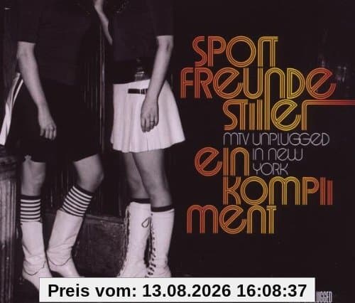 Ein Kompliment (MTV Unplugged)