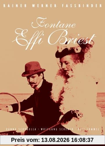 Fontane - Effi Briest