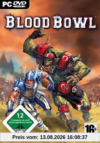 Blood Bowl