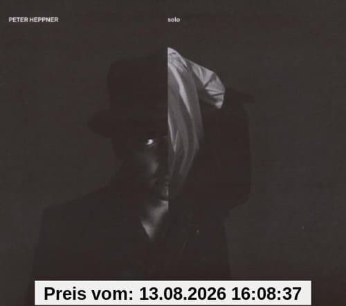 solo (Limited CD/DVD DigiPak)