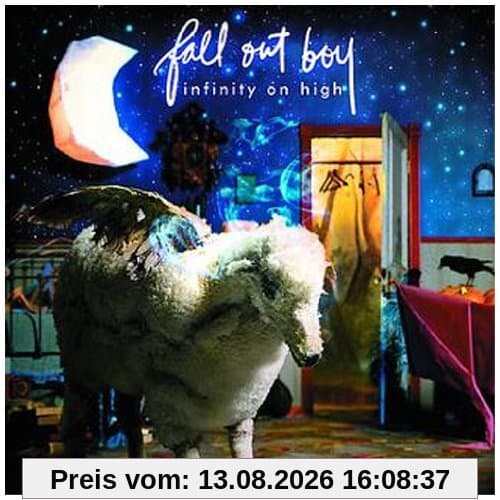 Infinity on High