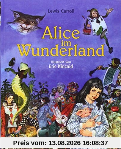 Alice im Wunderland