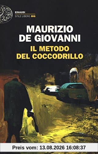 Il metodo del coccodrillo