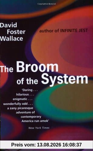 The Broom of the System