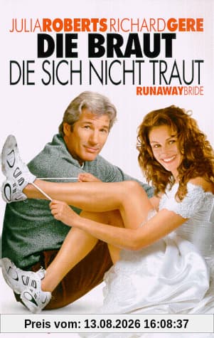 Die Braut, die sich nicht traut