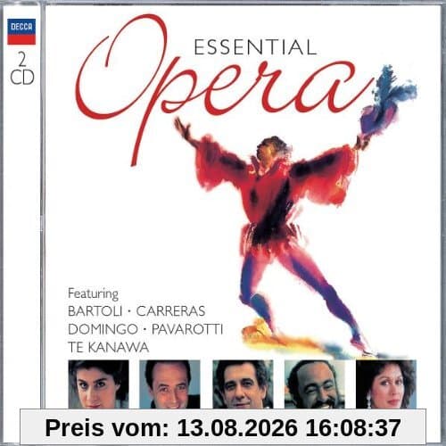 Essential Opera