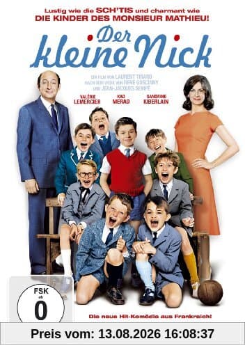 Der kleine Nick