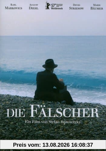 Die Fälscher
