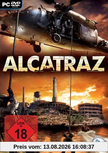 Alcatraz
