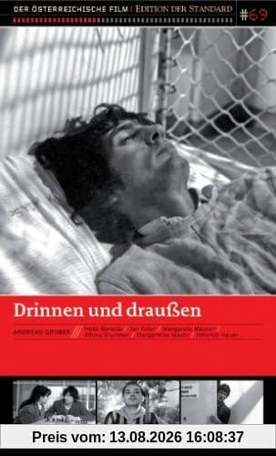 DRINNEN UND DRAUSSEN
