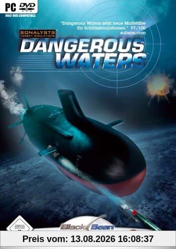Dangerous Waters