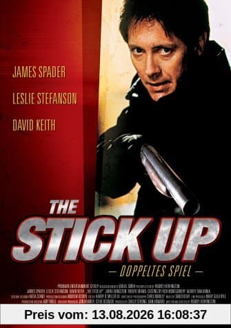 The Stick Up - Doppeltes Spiel