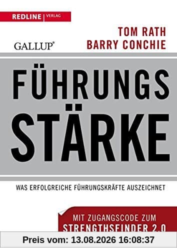 Führungsstärke: Was erfolgreiche Führungskräfte auszeichnet