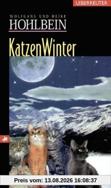 Katzenwinter