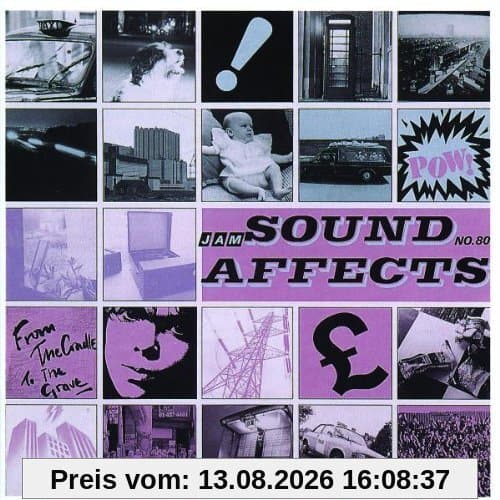 Sound Affects