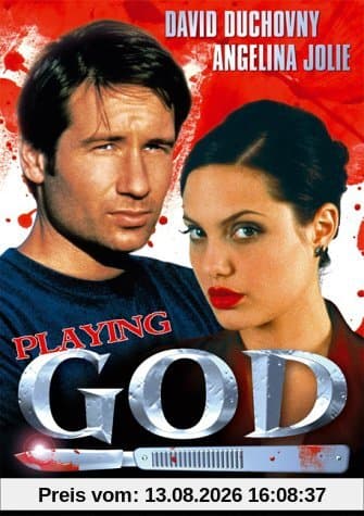 Playing God