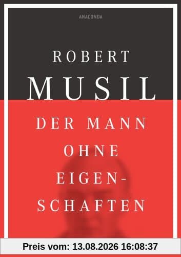 Der Mann ohne Eigenschaften