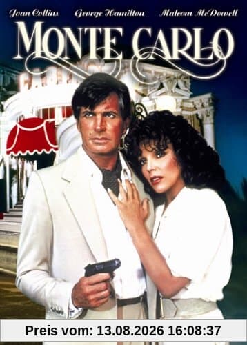 Monte Carlo - 2 DVD Deluxe Edition