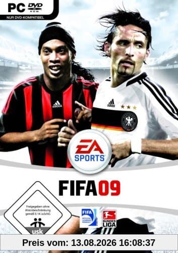 FIFA 09