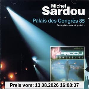 Palais des Congres 85