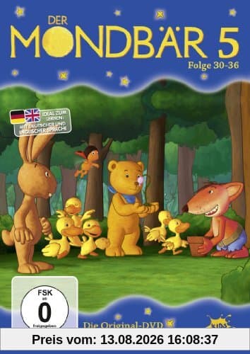 Der Mondbär 05