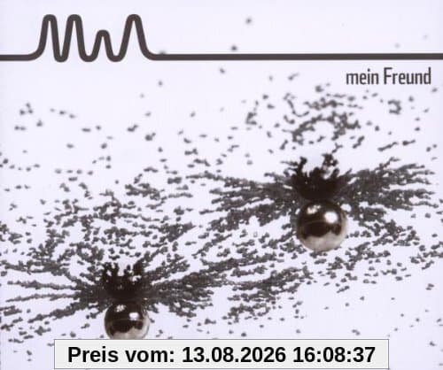 Mein Freund