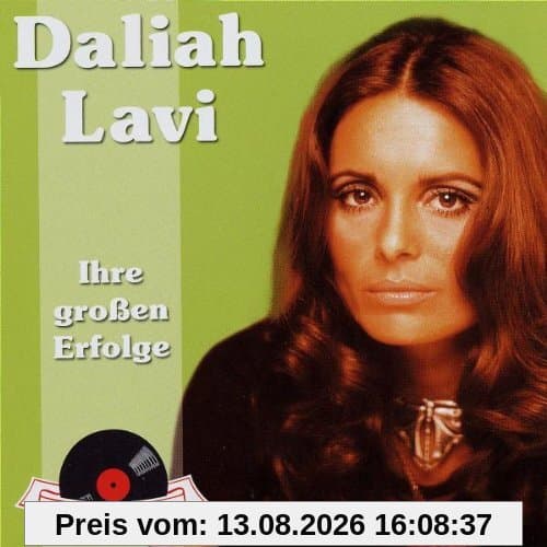 Schlagerjuwelen-Ihre Grossen Erfolge