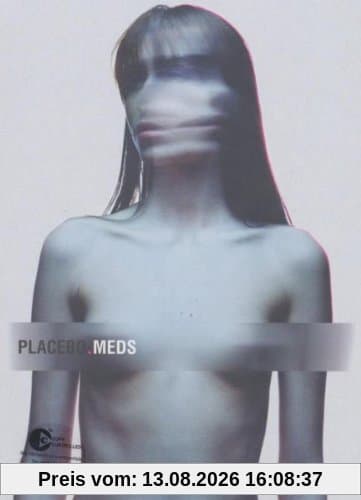 Meds (CD + DVD) (Limited Casebox)