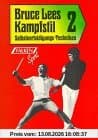 Bruce Lees Kampfstil 2: Selbstverteidigungs-Techniken