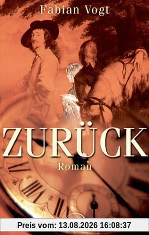 Zurück.