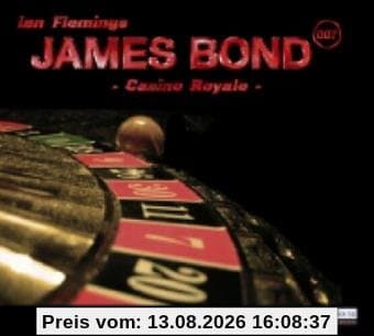 James Bond - Casino Royale. 2 CDs