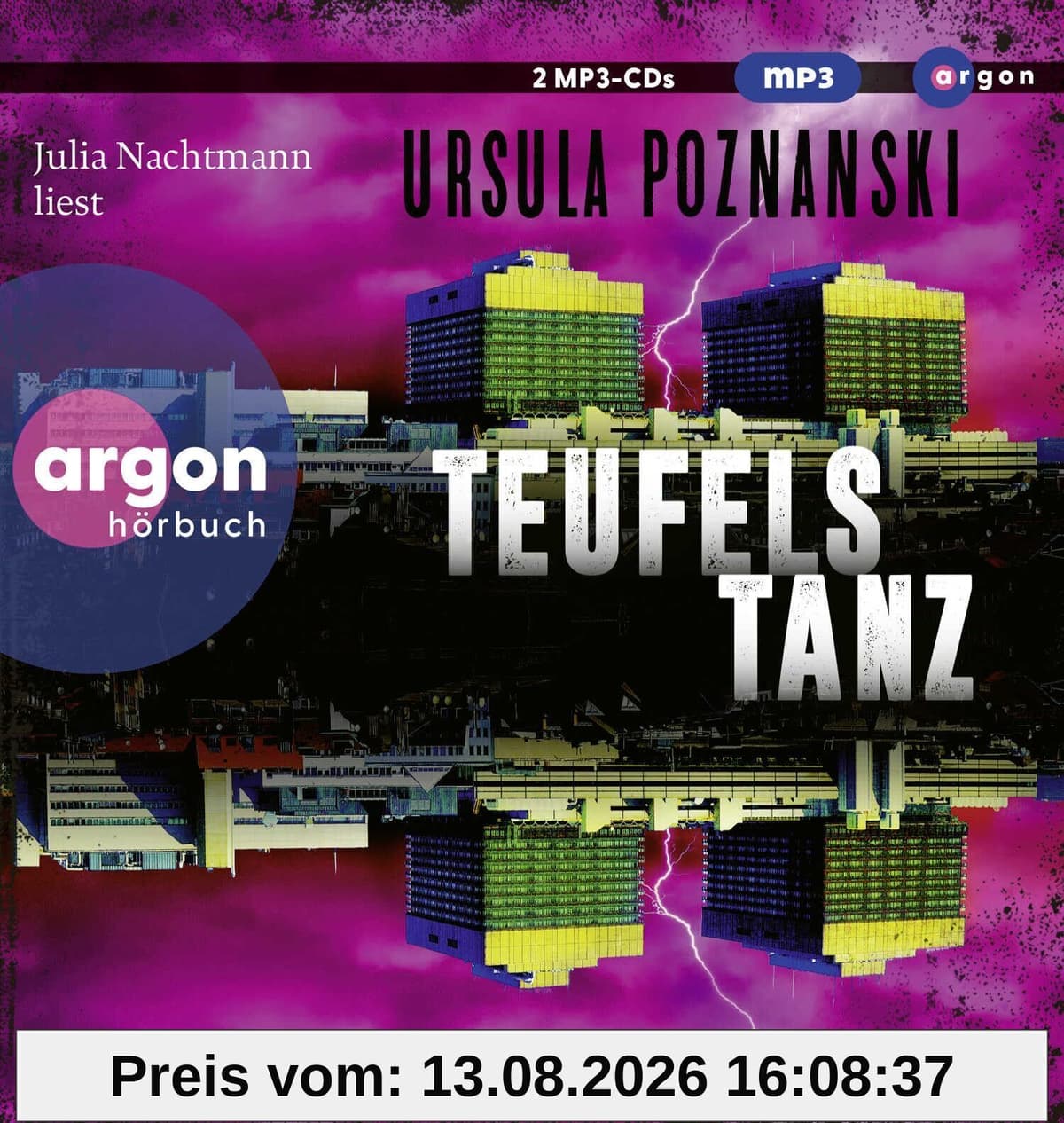 Teufels Tanz