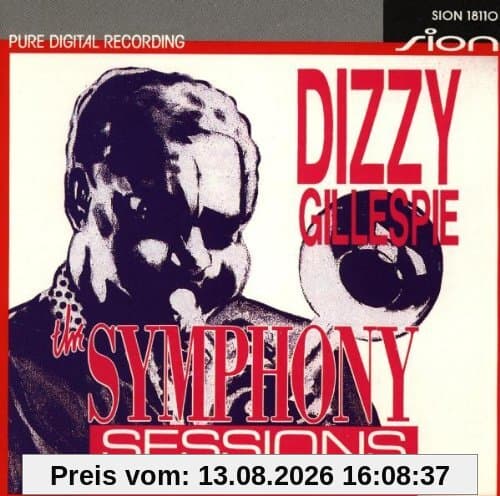 The Symphony Sessions