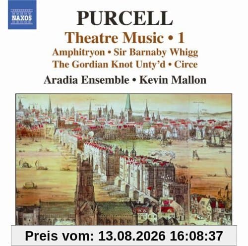 Theatermusik Vol.1