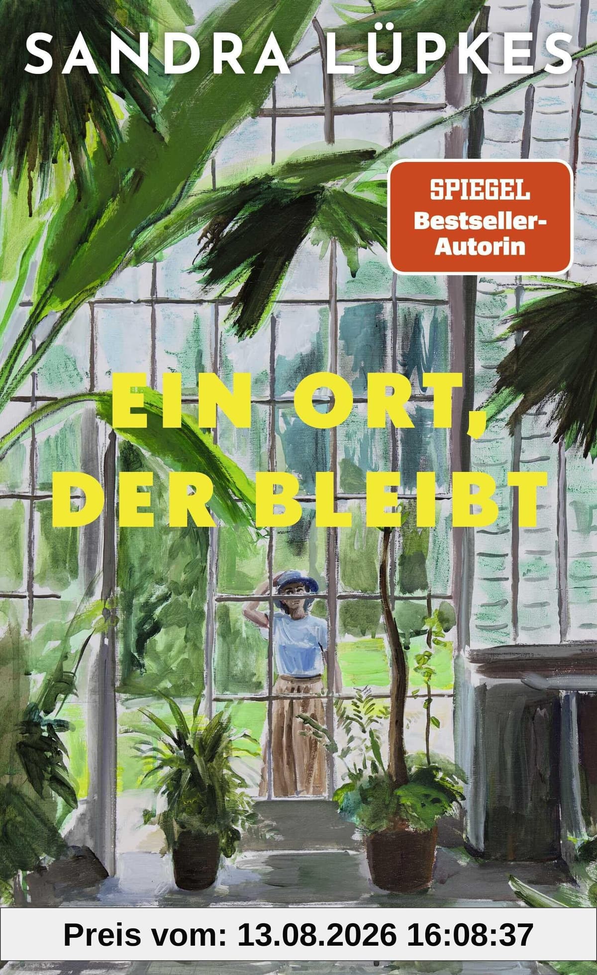 Ein Ort, der bleibt