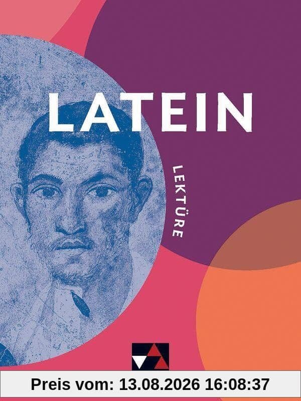 LATEIN Lektüre