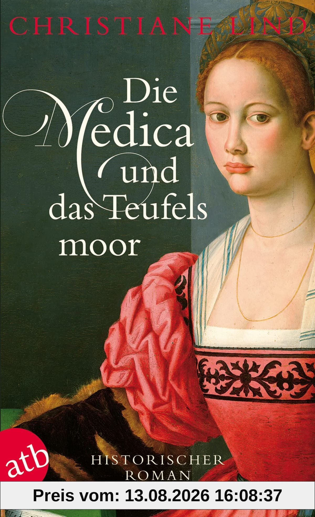Die Medica und das Teufelsmoor